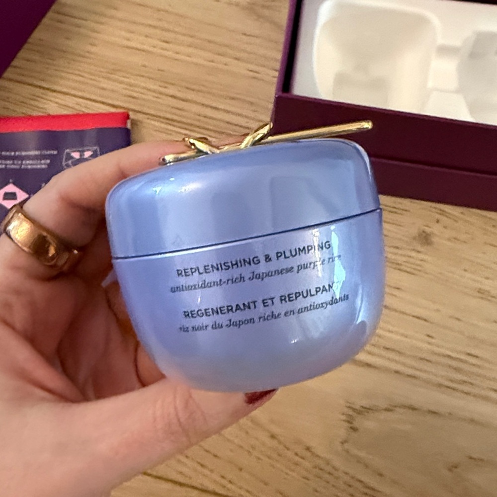 Tatcha The Dewy Skin Cream - Picture 5 of 12